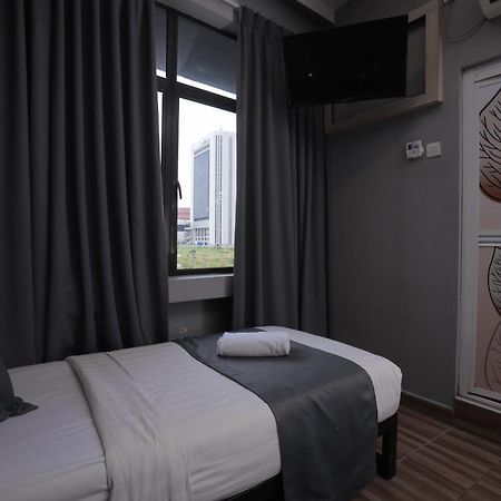 Dj Citi Inn Premier Kuala Terengganu Ngoại thất bức ảnh