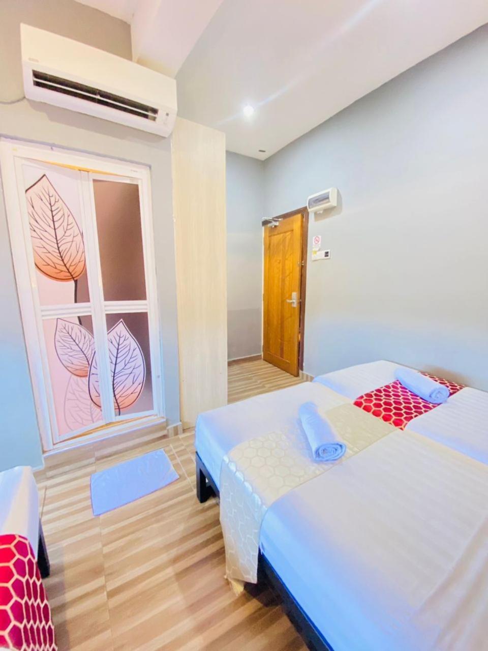 Dj Citi Inn Premier Kuala Terengganu Ngoại thất bức ảnh