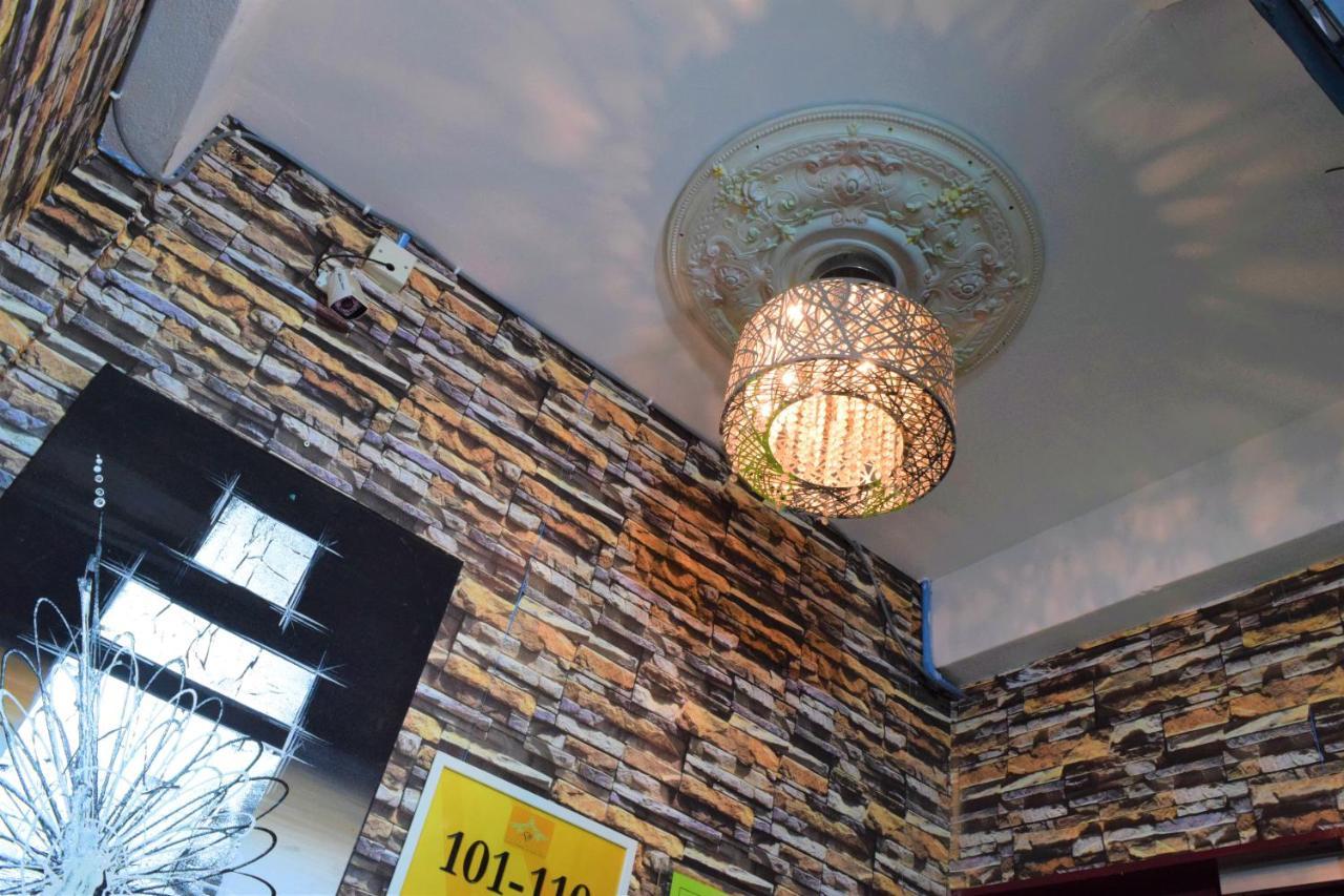 Dj Citi Inn Premier Kuala Terengganu Ngoại thất bức ảnh
