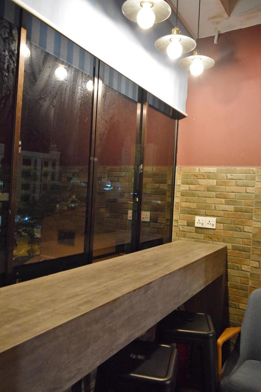 Dj Citi Inn Premier Kuala Terengganu Ngoại thất bức ảnh